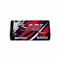SMC SMC80150-1S2P HCL-RS 3.7V 1S 8000mAh-150C Lipo Battery 5mm Inboard Hardcase.