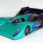 SuperRad SR-06X-020   SR-06X 1/12 LMP body SuperLite .020”