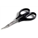 Racers Edge RCE7044  Curved Lexan Scissors