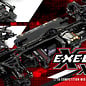 Xpress XP-90046  Execute XQ11R 1/10 Touring Car Kit