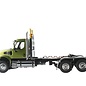 RC Diecast DCM27009  1/16 Scale Western Star 49X SFFA Tridem Axle Heavy Haul Tractor
