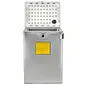 BAT-SAFE BAF-BAT-SAFEXL-SLV Bat-Safe XL LiPo Charging Case (Silver)