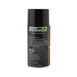 Eco Power ECP-1200 EcoPower Motor & Electronics Cleaner (10.14 fl oz/300ML)