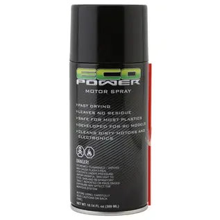 Eco Power ECP-1200 EcoPower Motor & Electronics Cleaner (10.14 fl oz/300ML)