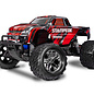 Traxxas TRA36254-8  Red Stampede 1/10 Scale Monster Truck w/ Battery & USB-C