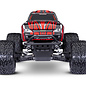 Traxxas TRA36254-8  Red Stampede 1/10 Scale Monster Truck w/ Battery & USB-C
