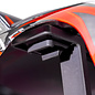 Traxxas TRA36254-8  Red Stampede 1/10 Scale Monster Truck w/ Battery & USB-C