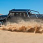 Traxxas TRA88296-4  Black TRX-6 Mercedes-Benz G 63 AMG 6X6 Clipless