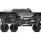 Traxxas TRA88296-4  Black TRX-6 Mercedes-Benz G 63 AMG 6X6 Clipless