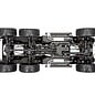 Traxxas TRA88296-4  Black TRX-6 Mercedes-Benz G 63 AMG 6X6 Clipless