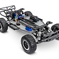 Traxxas TRA58376-74  Green  Slash 2WD VXL HD Short Course Racing Truck