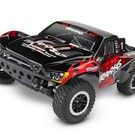 Traxxas TRA58376-74  Red  Slash 2WD VXL HD Short Course Racing Truck