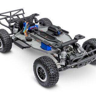 Traxxas TRA58376-74  Red  Slash 2WD VXL HD Short Course Racing Truck