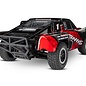 Traxxas TRA58376-74  Red  Slash 2WD VXL HD Short Course Racing Truck