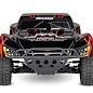 Traxxas TRA58376-74  Red  Slash 2WD VXL HD Short Course Racing Truck