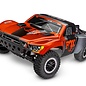 Traxxas TRA58376-74  Fox  Slash 2WD VXL HD Short Course Racing Truck