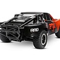 Traxxas TRA58376-74  Fox  Slash 2WD VXL HD Short Course Racing Truck