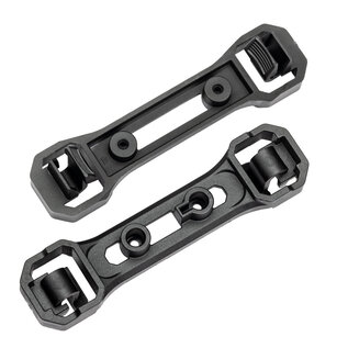Traxxas TRA10721  Latch body Mount Clipless Body (#10711) for Mini Maxx