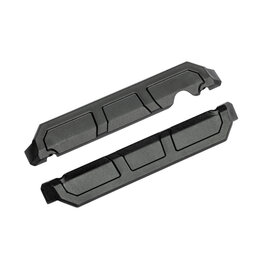 Traxxas TRA10723  Nerf bars Chassis (2) for Mini Maxx