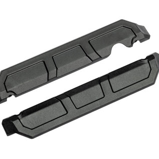 Traxxas TRA10723  Nerf bars Chassis (2) for Mini Maxx