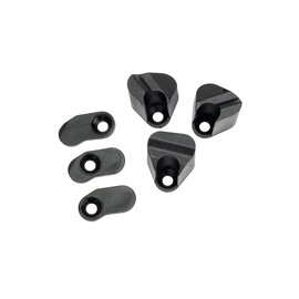 Traxxas TRA10724  Adapters Electronic Speed Control (3) for Mini Maxx
