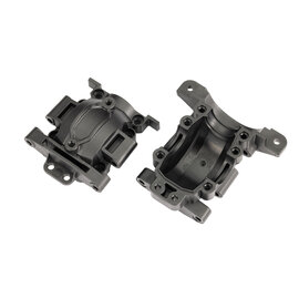 Traxxas TRA10729  Bulkhead Rear for Mini Maxx