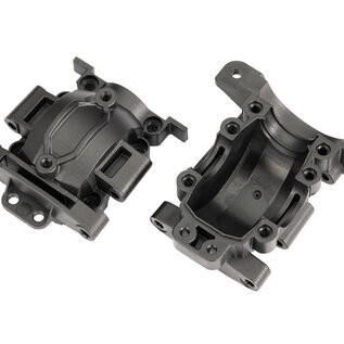 Traxxas TRA10729  Bulkhead Rear for Mini Maxx