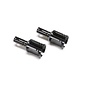 TLR / Team Losi TLR242053 Front Lightened Outdrive Set, +1 (2): 8X, 8XE 2.0