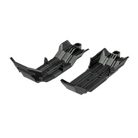 Traxxas TRA10737  Front & Rear Skid plate for Mini Maxx