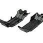 Traxxas TRA10737  Front & Rear Skid plate for Mini Maxx