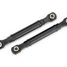 Traxxas TRA10742  Complete Front Toe links for Mini Maxx (2)