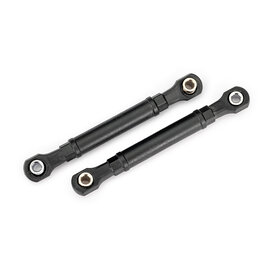 Traxxas TRA10742  Complete Front Toe links for Mini Maxx (2)