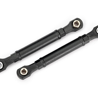 Traxxas TRA10742  Complete Front Toe links for Mini Maxx (2)