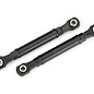 Traxxas TRA10742  Complete Front Toe links for Mini Maxx (2)