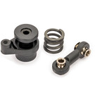 Traxxas TRA10745 Complete Servo Saver for Mini Maxx