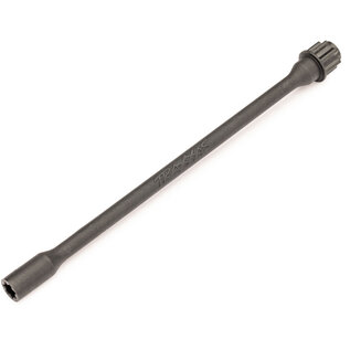 Traxxas TRA10755  Driveshaft, center, plastic (black)  for Mini Maxx