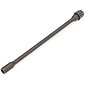 Traxxas TRA10755  Driveshaft, center, plastic (black)  for Mini Maxx