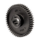 Traxxas TRA10756 Spur gear, 47-tooth (0.8 metric pitch, compatible with 32-pitch)  for Mini Maxx