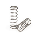 Traxxas TRA10764  Natural Finish Shock Springs (2) for Mini Maxx