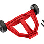 Traxxas TRA10776-RED  Red Wheelie bar for Mini Maxx