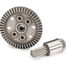 Traxxas TRA10779  Rear Differential Ring and Pinion Gears for Mini Maxx