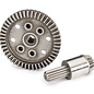 Traxxas TRA10779  Rear Differential Ring and Pinion Gears for Mini Maxx