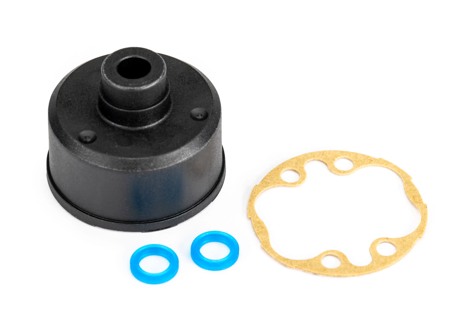 Ricambi Per Traxxas Wide-MAXX 89086-4 - Ingranaggio Centrale (Spur) E