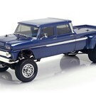 CEN CEG8996 Sicario 1/10 RTR 4WD Custom Truck - Blue Galaxy