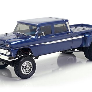 CEN CEG8996 Sicario 1/10 RTR 4WD Custom Truck - Blue Galaxy