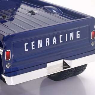 CEN CEG8996 Sicario 1/10 RTR 4WD Custom Truck - Blue Galaxy