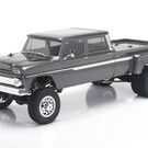 CEN CEG8995 Sicario 1/10 RTR 4WD Custom Truck - Grey Titanium