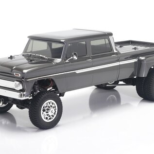 CEN CEG8995 Sicario 1/10 RTR 4WD Custom Truck - Grey Titanium