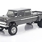 CEN CEG8995 Sicario 1/10 RTR 4WD Custom Truck - Grey Titanium