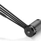 Hobbywing HWI30402604 Ezrun 3665 G3 Sensored Brushless Motor, 2400kV, for 1/10 Short Course Truck/Truggy/Monster